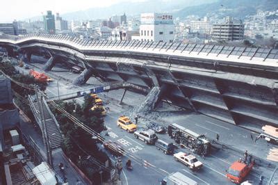 1995年|阪神・淡路大震災